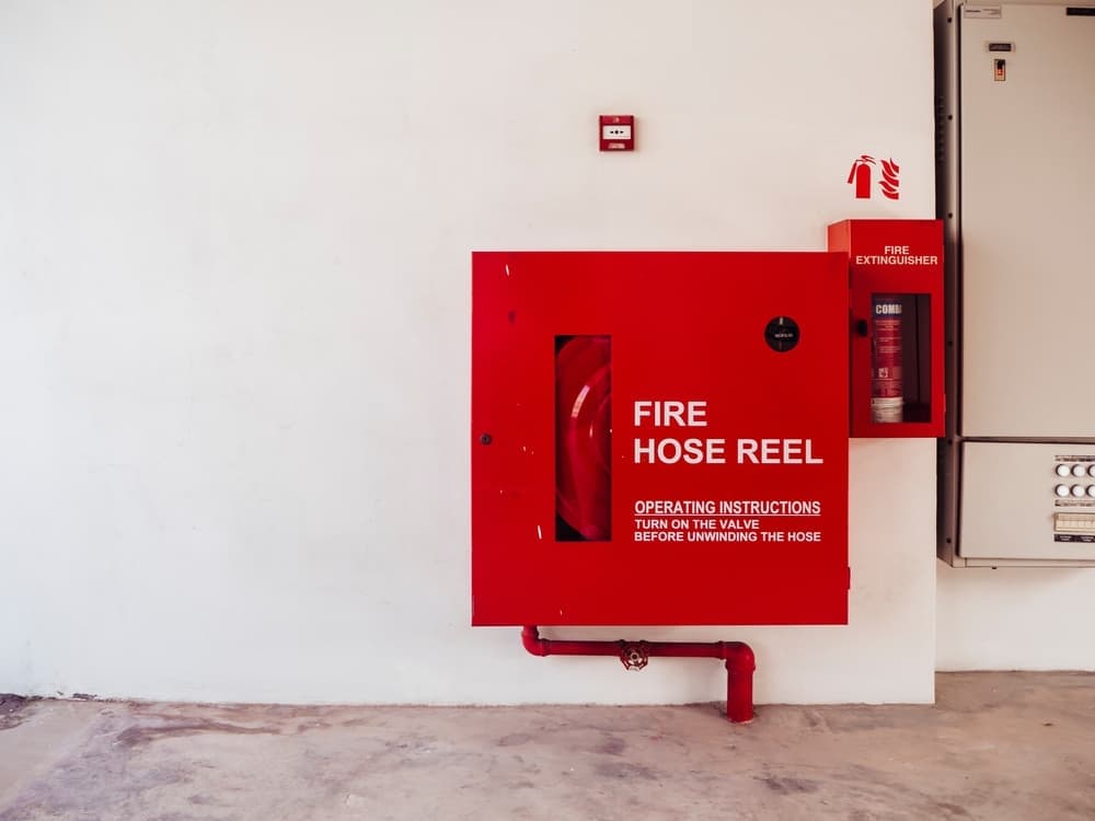 Shield Your Business: Commercial Fire Protection in Fremont, CA Unveiled