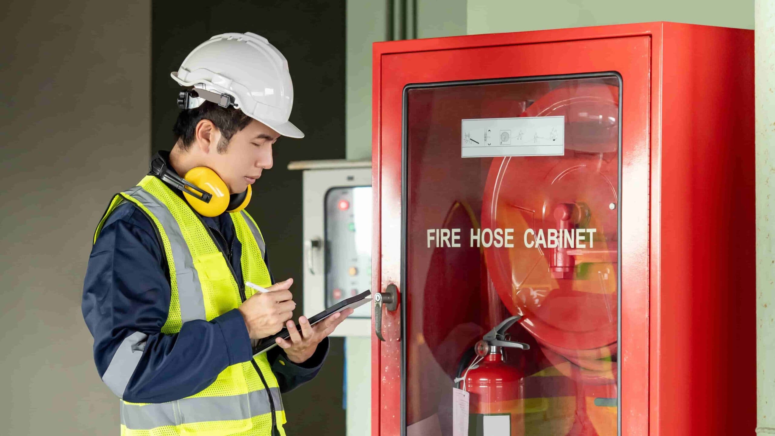 Get Your Home a Fire Safety Inspection in Fremont, CA – Book Now!
