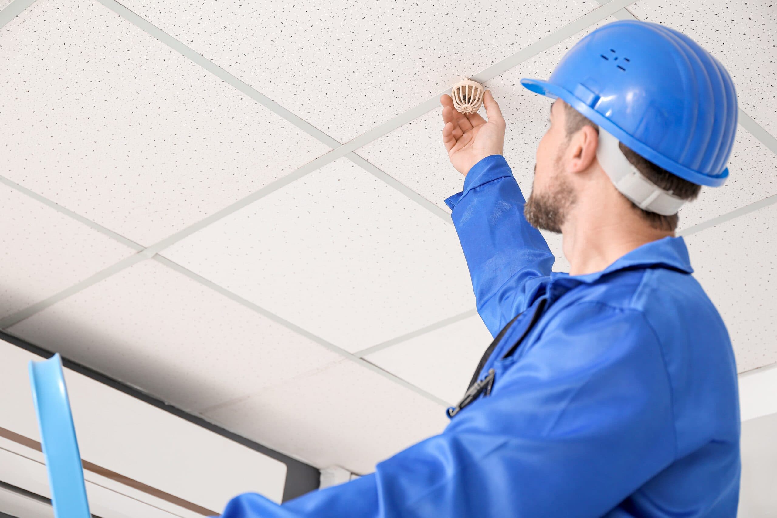 Ensure Safety: Fire Safety Inspections for Fremont Homes