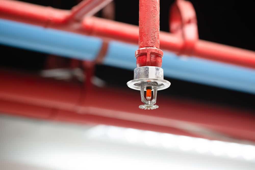 The Hidden Dangers of Outdated Fire Sprinklers—Act Fast!