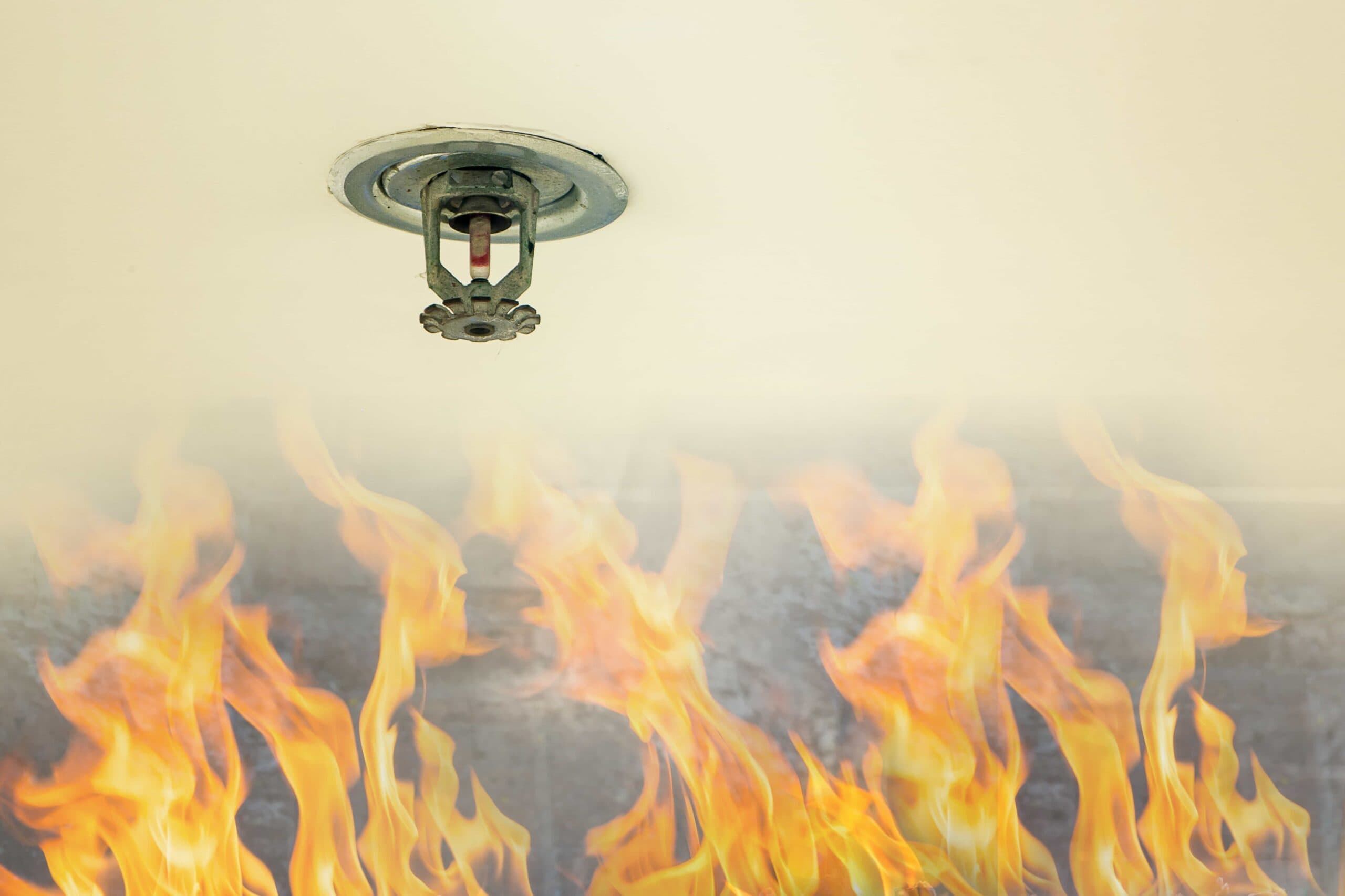 Don’t Wait for Disaster: Get Emergency Fire Prevention Solutions in Fremont, CA Today!