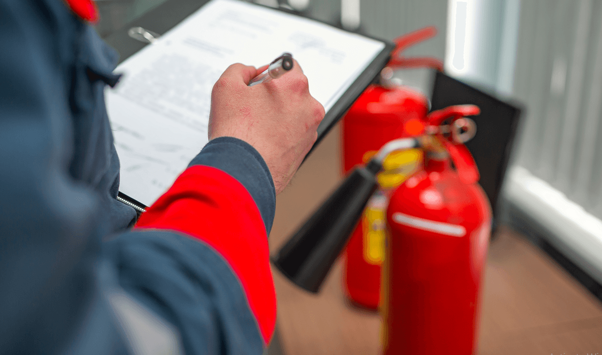 Fire Safety Inspections: Ensuring Compliance for Fremont, CA Businesses