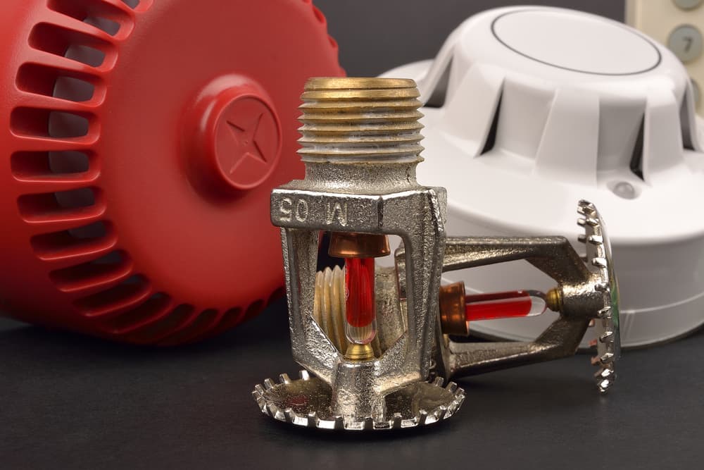 DIY or Pro? The Ultimate Guide to Professional Fire Sprinkler Installation in Fremont, CA