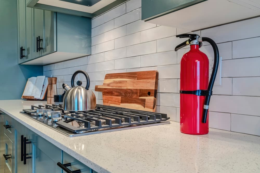 Guard Your Home: Residential Fire Protection Tips in Fremont, CA