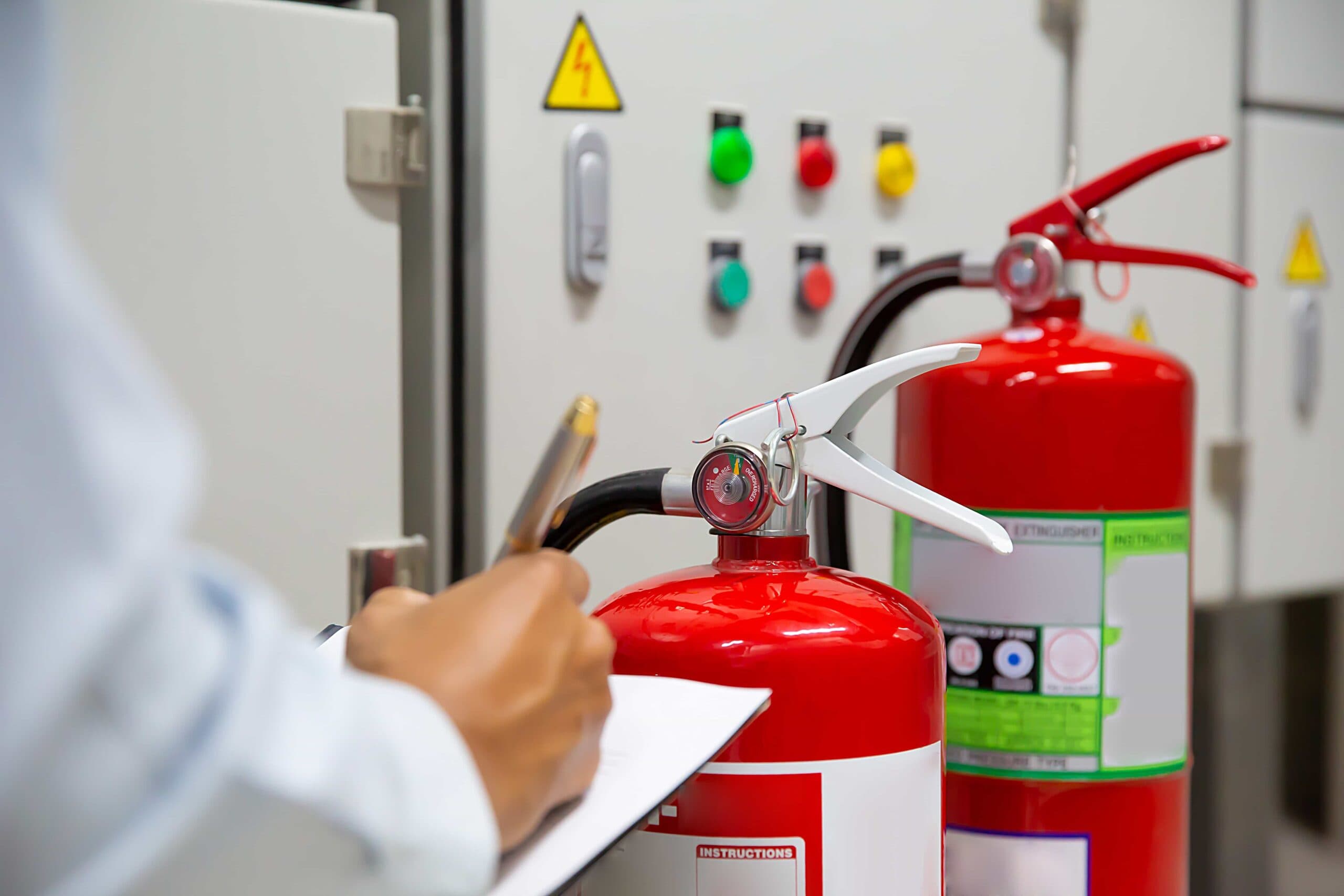 Why Annual Fire Safety Inspections Are Crucial for Fremont Residents
