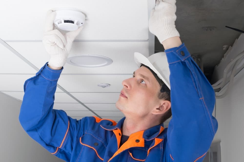 Expert Guide: Installing Fire Alarms in Fremont Homes Made Easy!