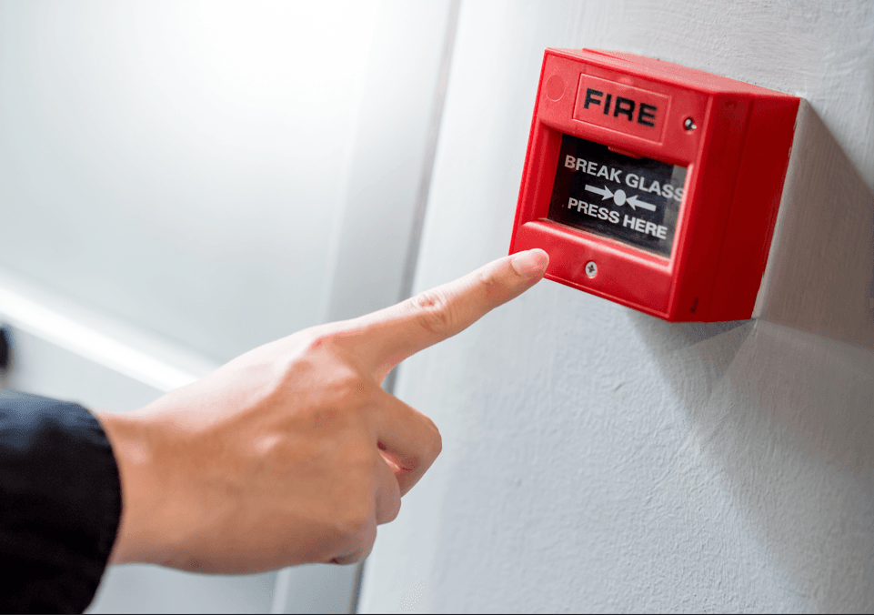 Choosing the Best Fire Alarms for Your Fremont, CA Residence