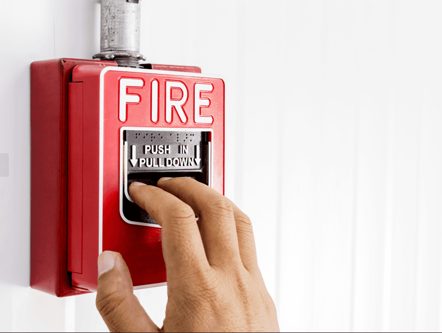Choosing the Best Fire Alarms for Your Fremont, CA Residence