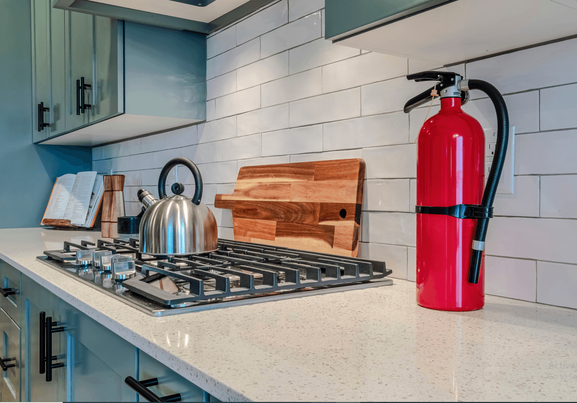 Fire Safety Equipment Every Fremont, CA Home Needs!