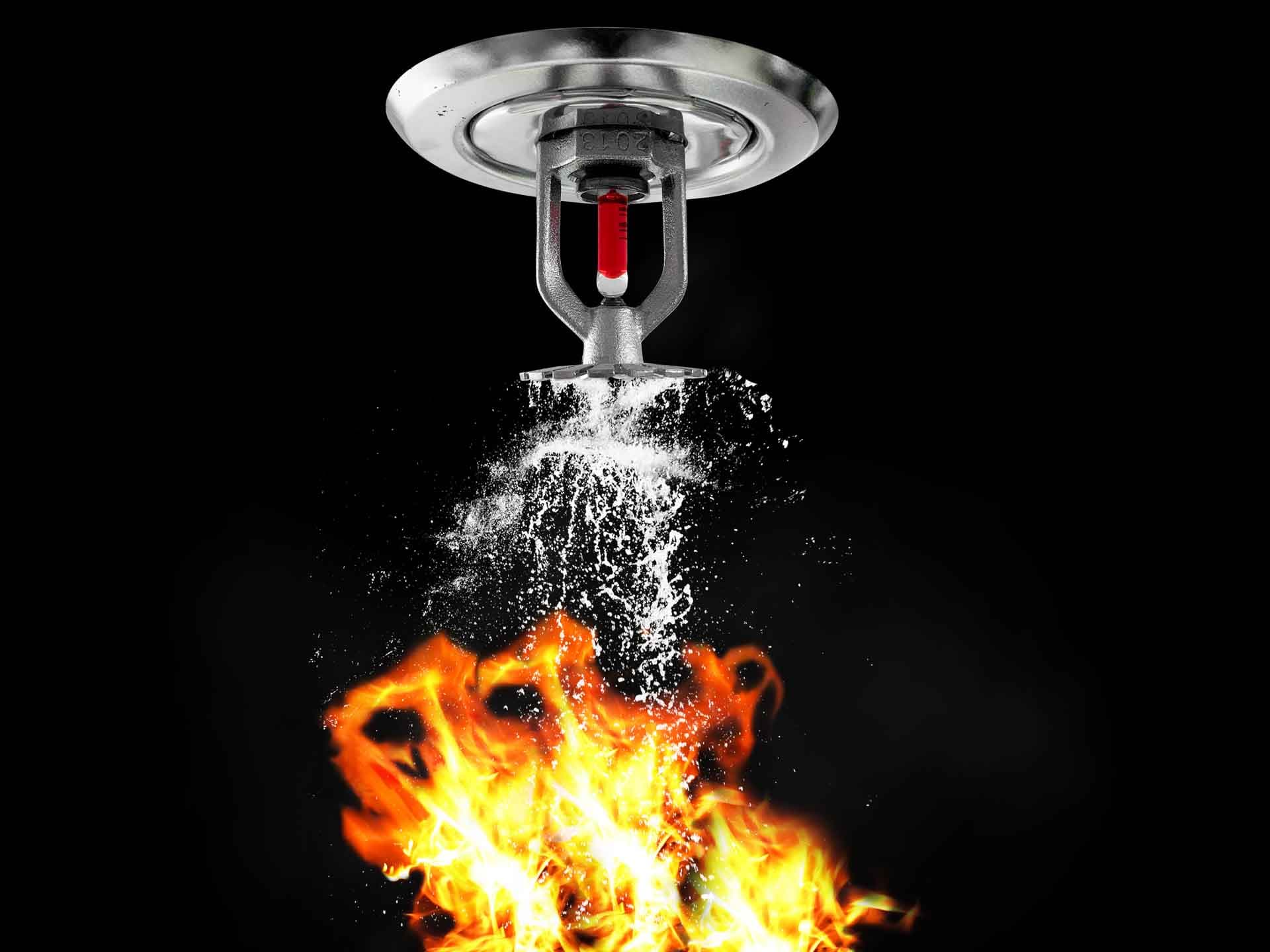 The Most Important Parts Of Home Fire Protections Services