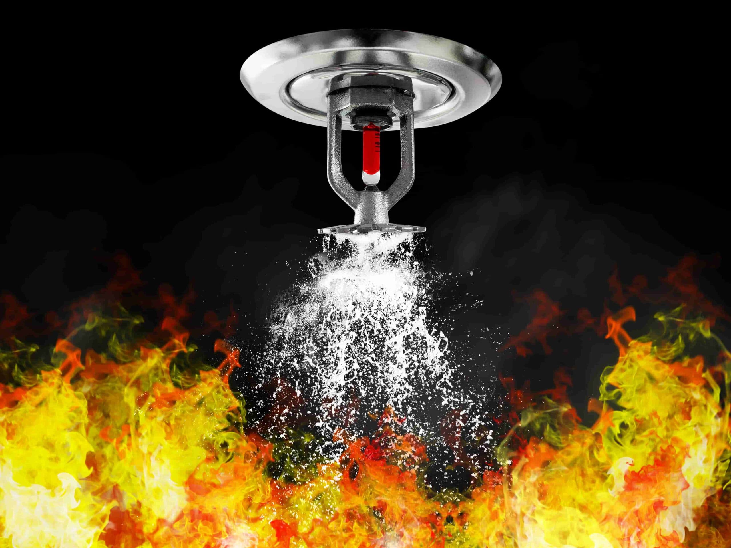Upgrade Your Fire Safety: Modern Fire Detection Systems for Fremont Homes