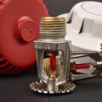 Fremont, CA Professional Fire Sprinkler Installation