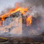 Residential Fire prevention